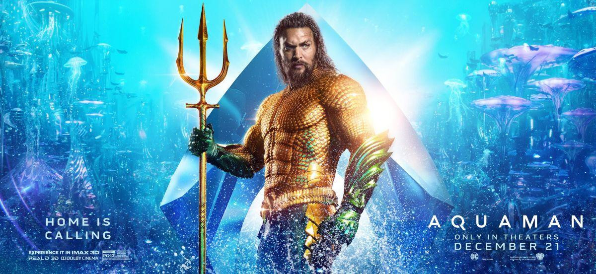 ‘Aquaman 2’: 5 điều đã được xác nhận và 5 giả thuyết từ fan xoay quanh nội dung phim (Phần 1) Ảnh 3