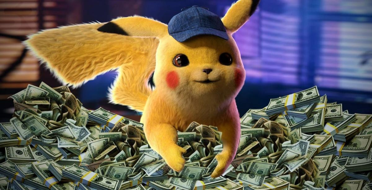 Warner Bros. đã mạnh tay chi bao nhiêu tiền để sản xuất 'Detective Pikachu'? Ảnh 8