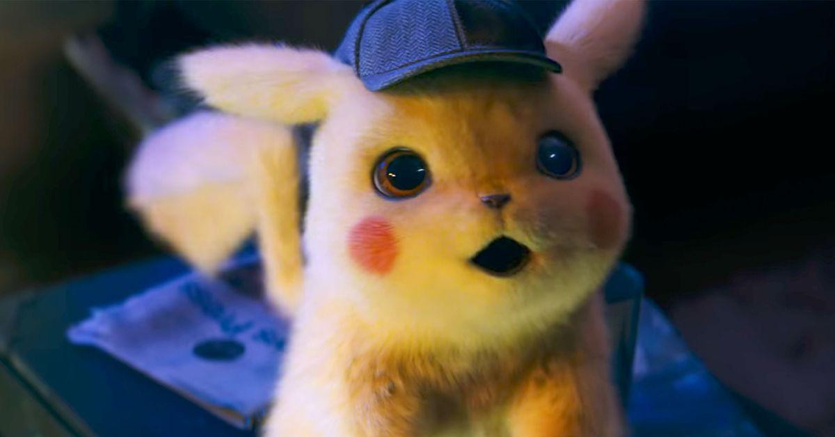 Warner Bros. đã mạnh tay chi bao nhiêu tiền để sản xuất 'Detective Pikachu'? Ảnh 4