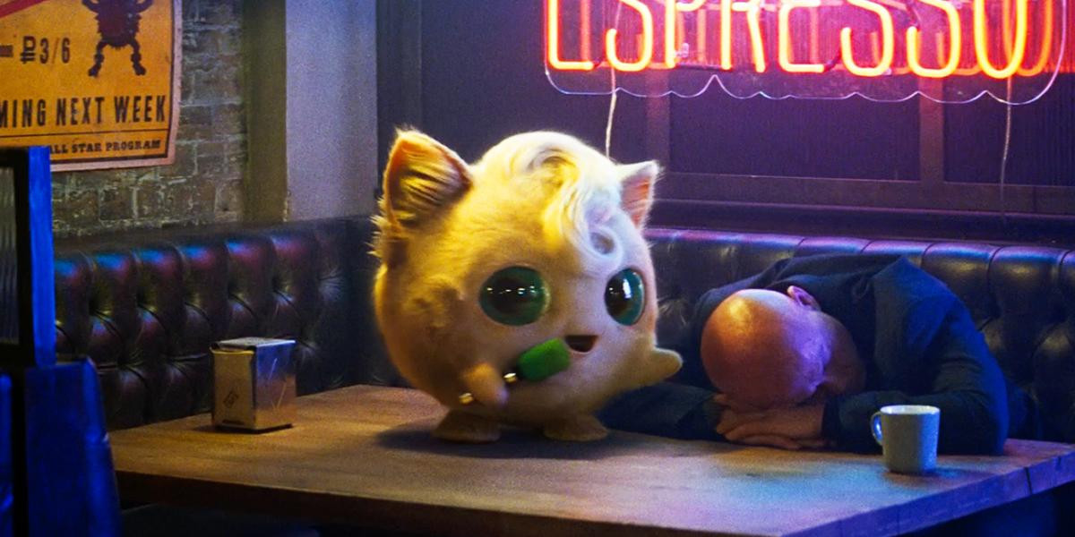 Warner Bros. đã mạnh tay chi bao nhiêu tiền để sản xuất 'Detective Pikachu'? Ảnh 6