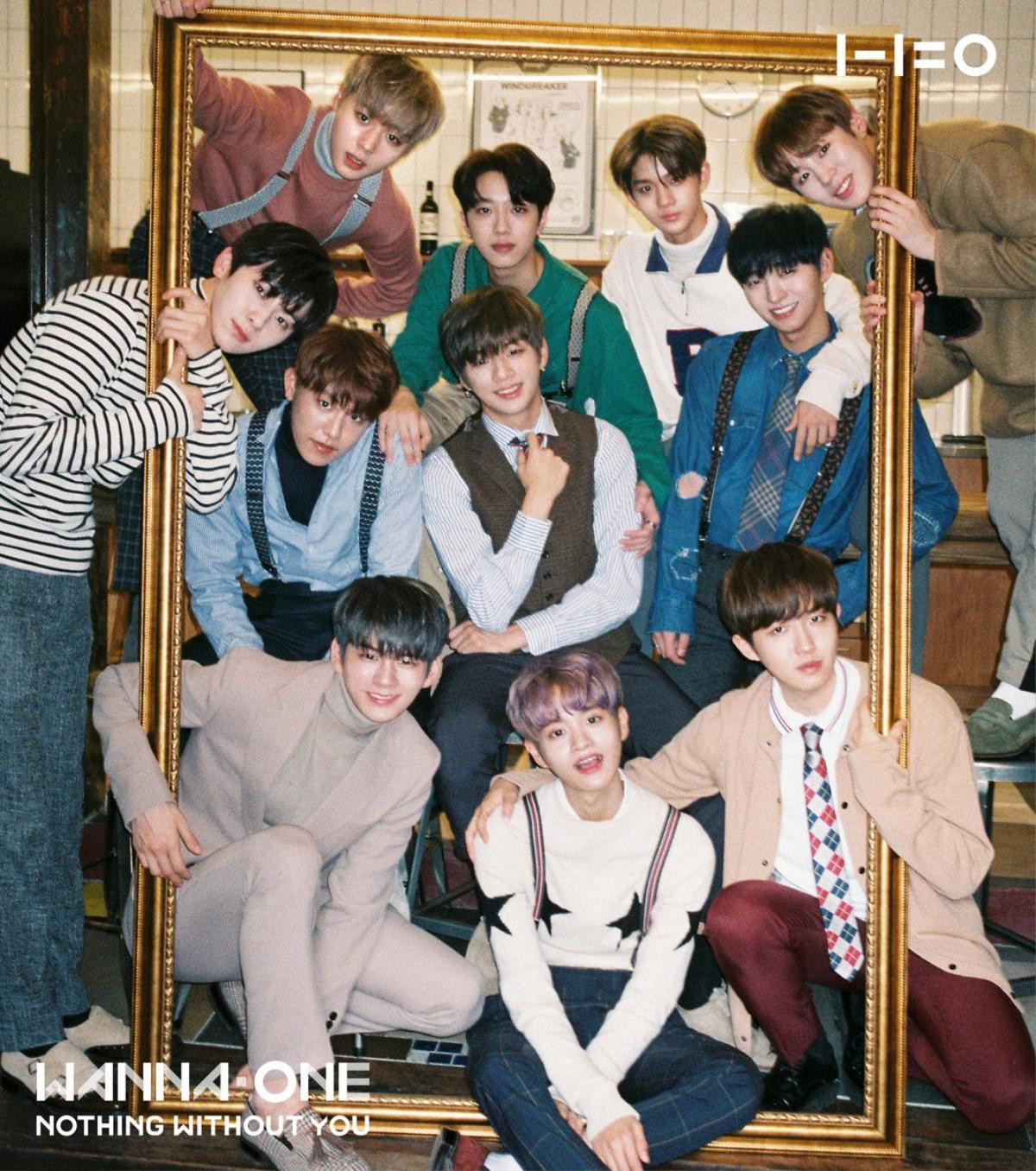 Wanna One 3