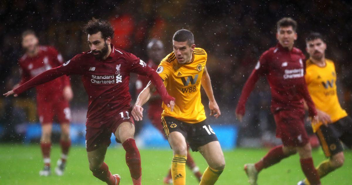 Liverpool vs Wolves (21h ngày 12/5): Chiến thắng và chờ điều kỳ diệu Ảnh 1