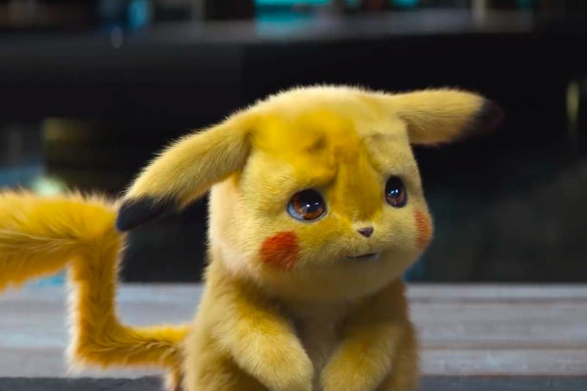 Ra rạp thưởng thức 'Pokémon: Detective Pikachu' chớ quên soi 20 trứng phục sinh sau đây! Ảnh 19