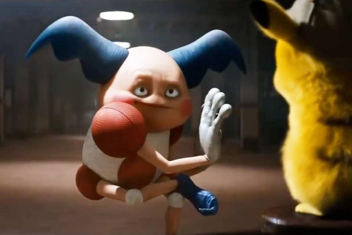 Ra rạp thưởng thức 'Pokémon: Detective Pikachu' chớ quên soi 20 trứng phục sinh sau đây! Ảnh 7