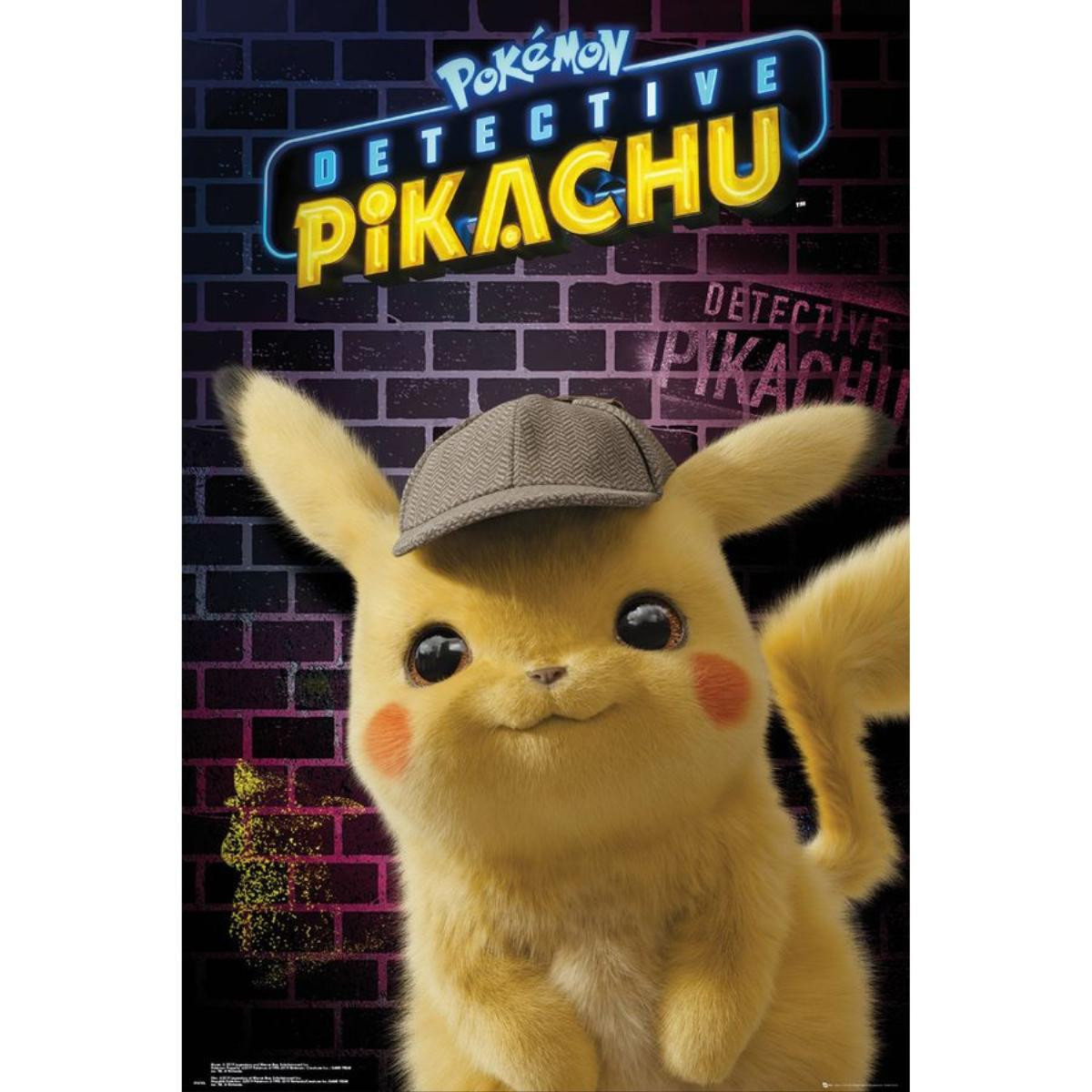 Giải thích về tương lai của loạt phim Pokémon được mở ra sau 'Detective Pikachu' Ảnh 1