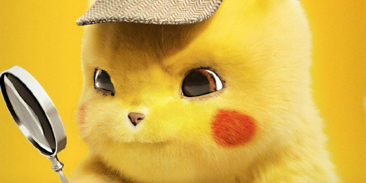 Giải thích về tương lai của loạt phim Pokémon được mở ra sau 'Detective Pikachu' Ảnh 2