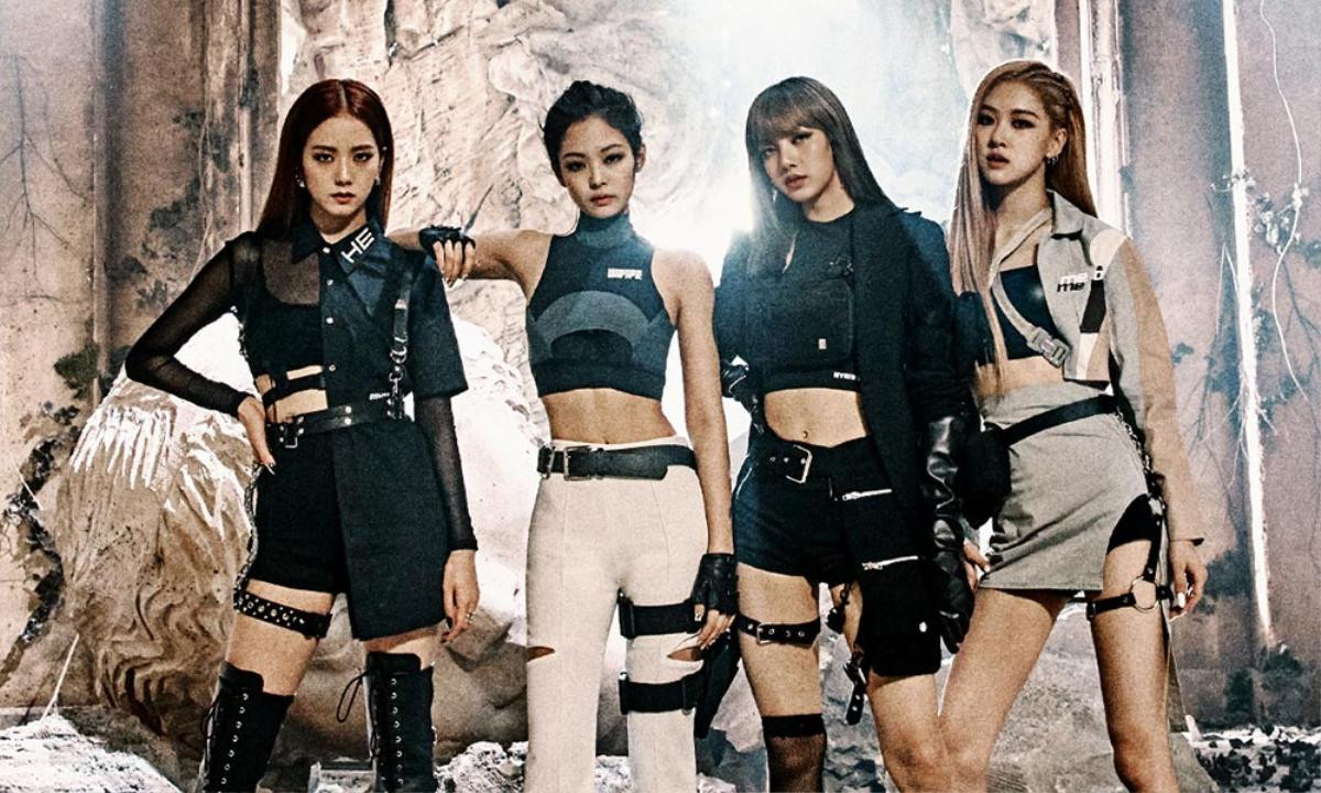 BXH thương hiệu nhóm nữ KPop tháng 5: BlackPink giữ vững số 1, TWICE thăng hạng giành lại vị trí từ đàn em IZ*ONE Ảnh 2