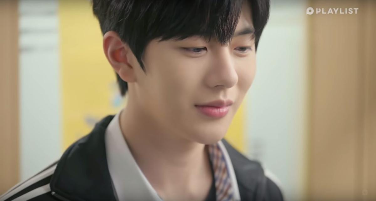 ‘A-TEEN 2’ của Shin Ye Eun và Lee Naeun (APRIL) là web drama đầu tiên đạt 10 triệu lượt xem trong năm 2019 Ảnh 5