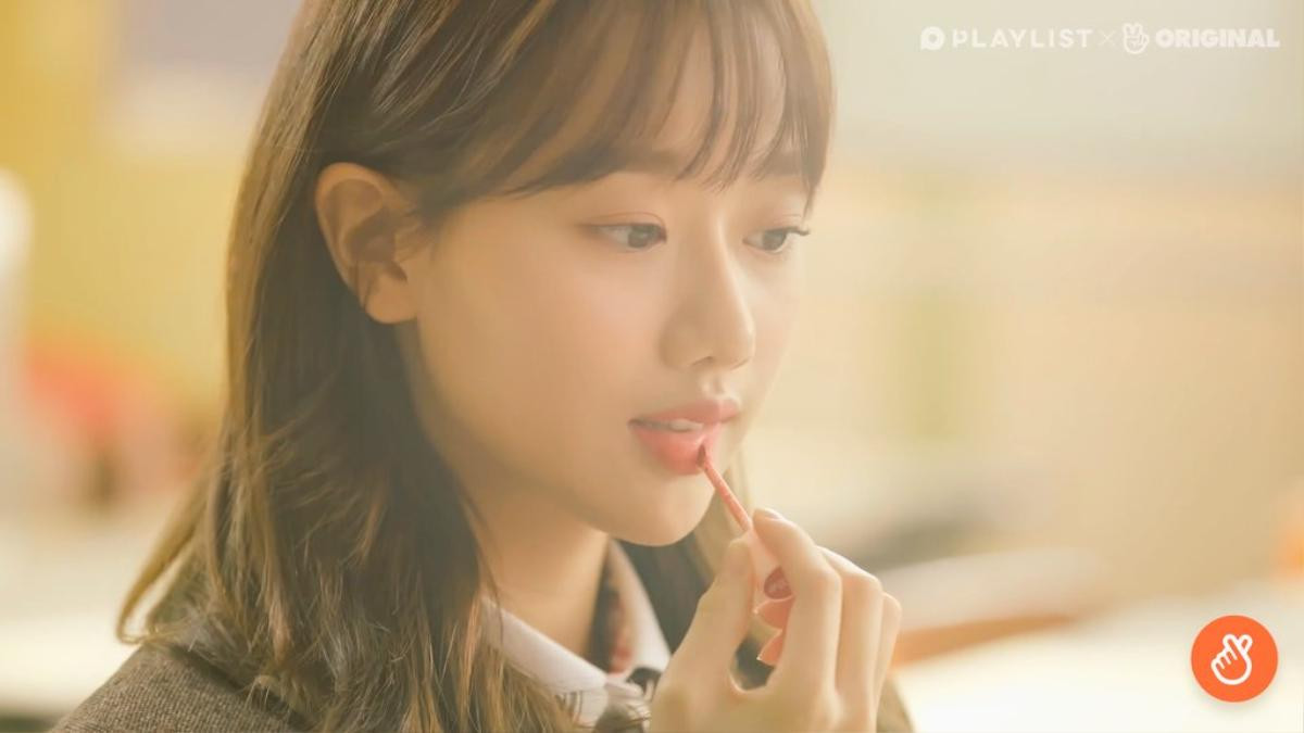 ‘A-TEEN 2’ của Shin Ye Eun và Lee Naeun (APRIL) là web drama đầu tiên đạt 10 triệu lượt xem trong năm 2019 Ảnh 3