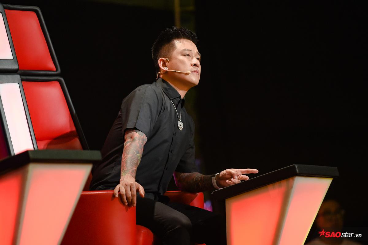 Đối đầu - The Voice 2019: Vũ Cát Tường tiên đoán 'như thần' khi cố vấn cặp đôi 4 chọn Layla và Hoàng My Ảnh 7