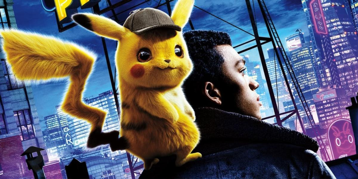 Giải thích về tương lai của loạt phim Pokémon được mở ra sau 'Detective Pikachu' Ảnh 3