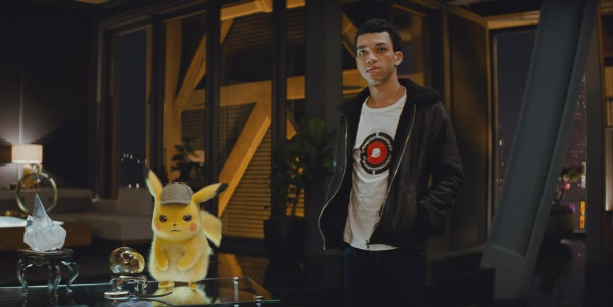 Giải thích về tương lai của loạt phim Pokémon được mở ra sau 'Detective Pikachu' Ảnh 4