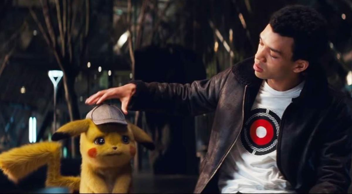 Kết cục 'Detective Pikachu' xác nhận một lý thuyết trò chơi của 'Pokémon' Ảnh 6