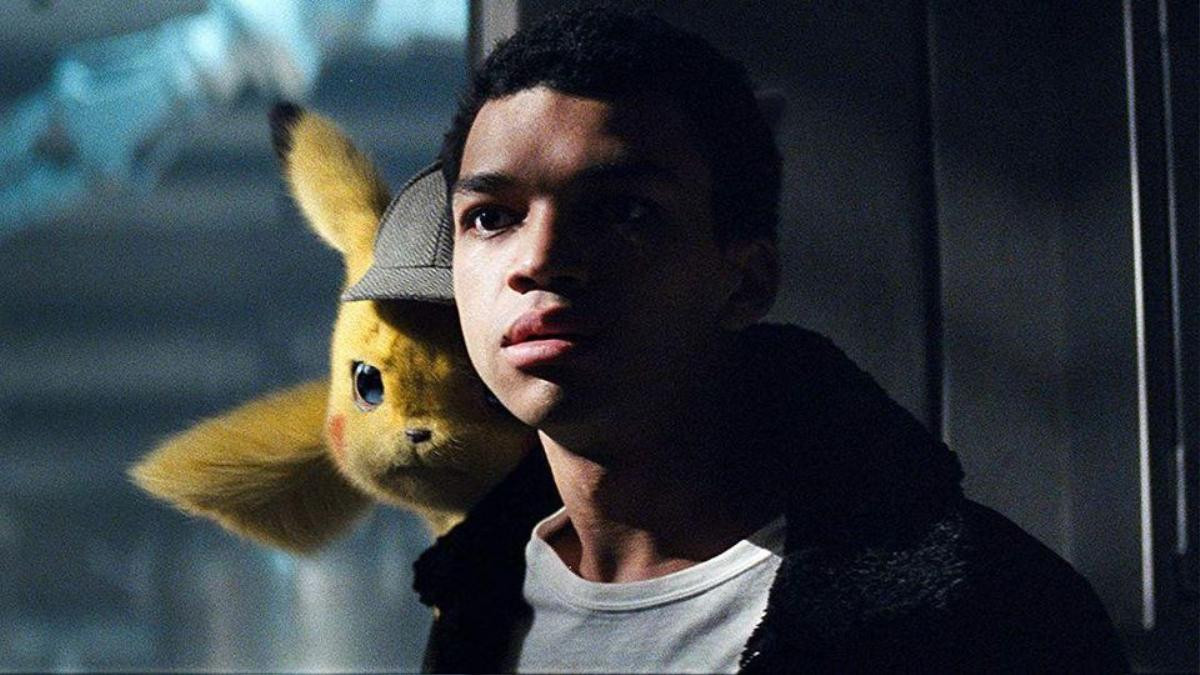 Giải thích về tương lai của loạt phim Pokémon được mở ra sau 'Detective Pikachu' Ảnh 11