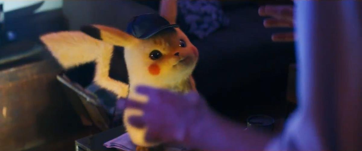 Đừng thấy lạ 'Thám tử Pikachu' khác phim hoạt hình Pokemon, vì nó dựa trên bản game 'Detective Pikachu' Ảnh 1