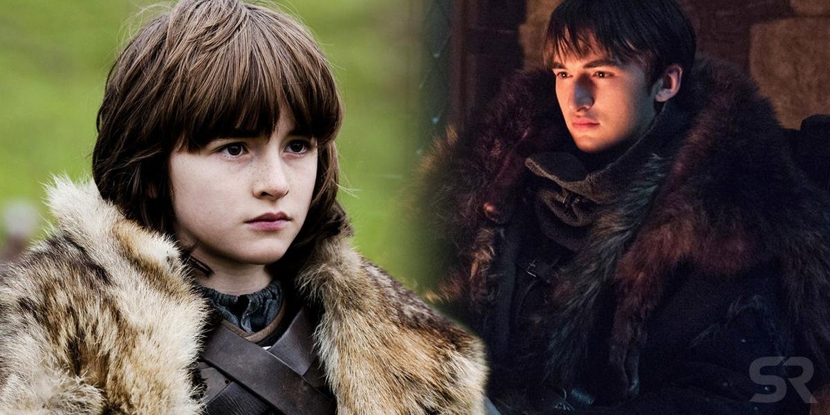 Dự đoán thuyết 'Game Of Thrones' tập cuối mùa 8: Liệu Bran có phải chính là Chúa tể ánh sáng? Ảnh 6