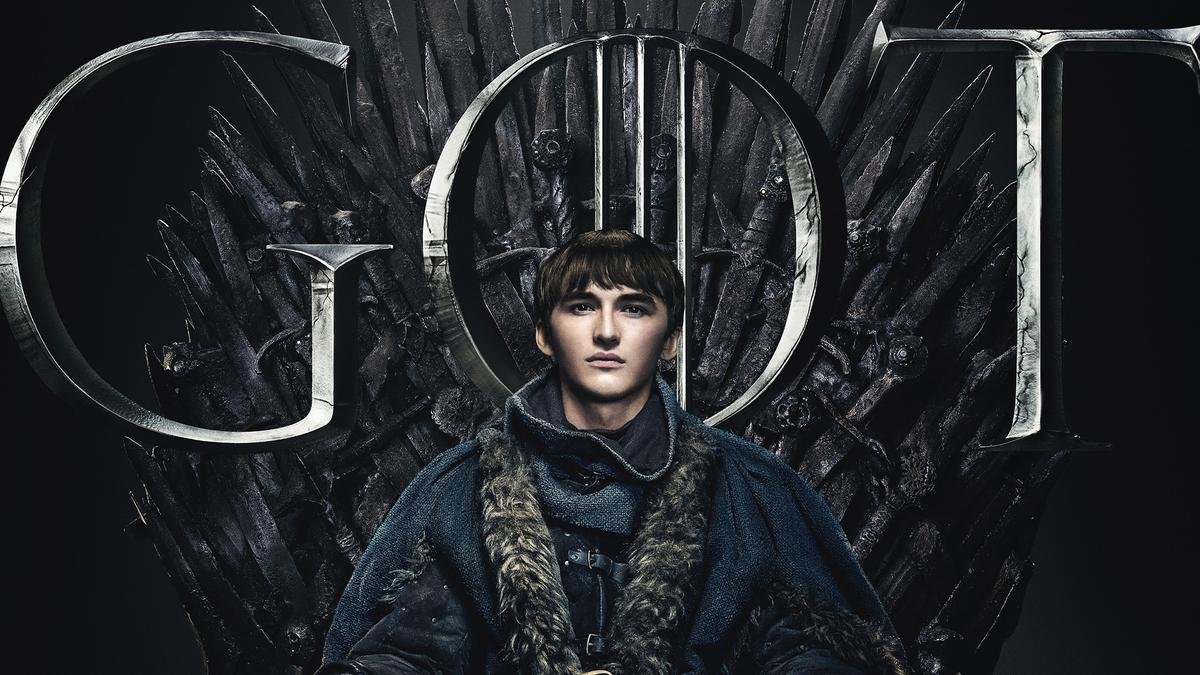 Dự đoán thuyết 'Game Of Thrones' tập cuối mùa 8: Liệu Bran có phải chính là Chúa tể ánh sáng? Ảnh 1