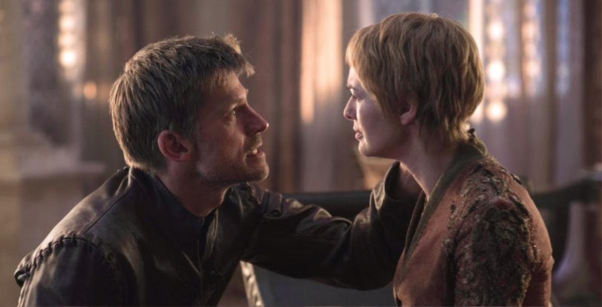 'Game Of Thrones' mùa 8 tập 5: Jaime và Cersei Lannister có thật sự đã chết? Ảnh 4