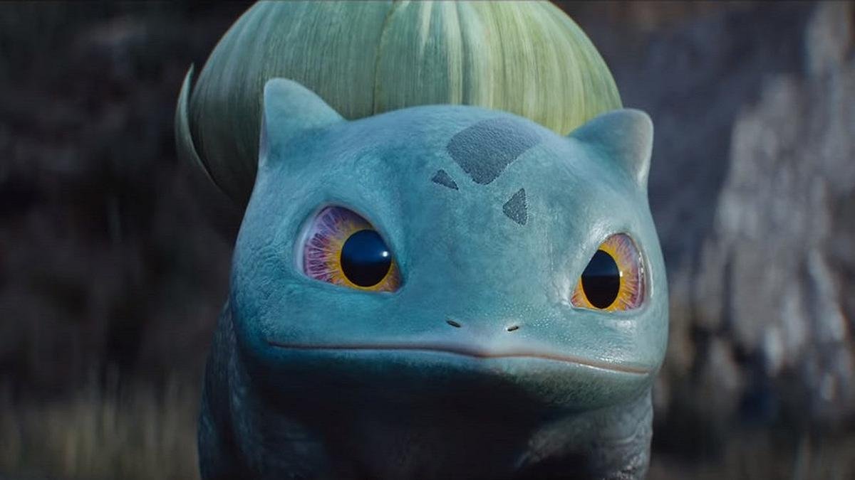 'Pokémon: Detective Pikachu': Loài Pokémon đã dạy con người điều gì? Ảnh 4