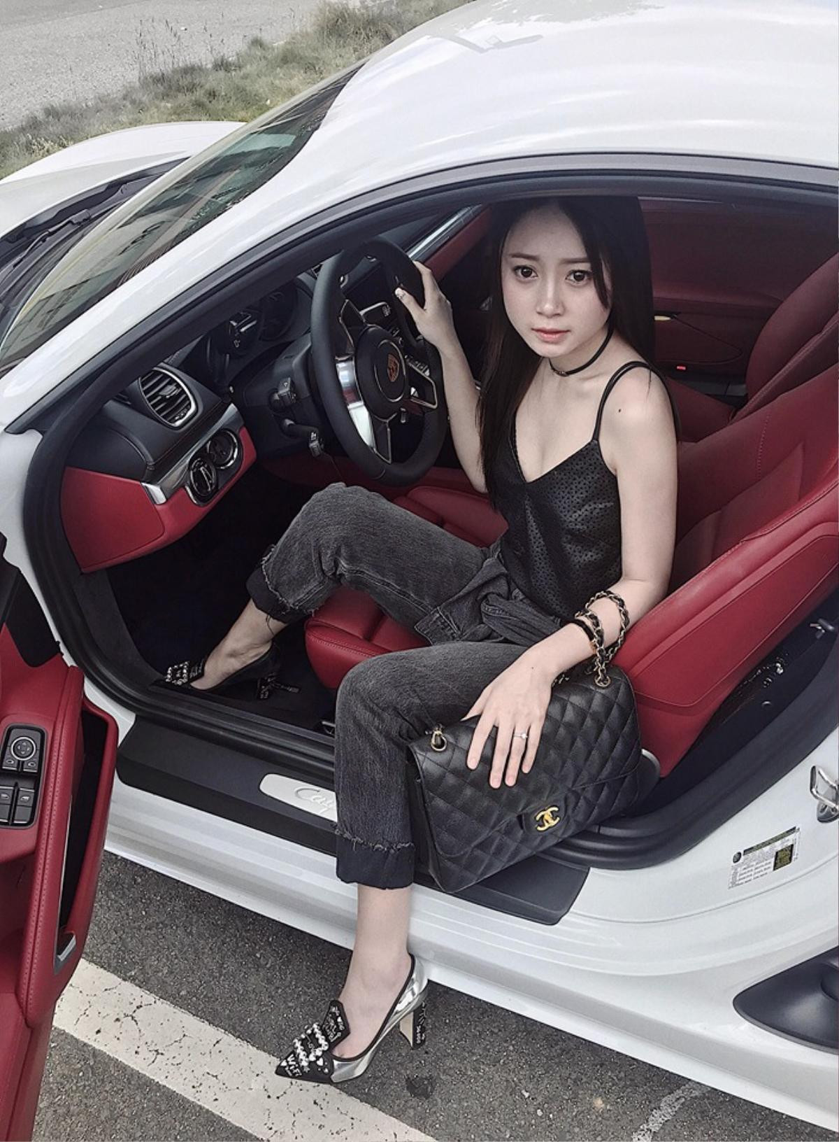 Cuộc sống và tình yêu đáng ngưỡng mộ của Rich kid Việt tốt nghiệp ngành Đạo diễn tại Mỹ Ảnh 9