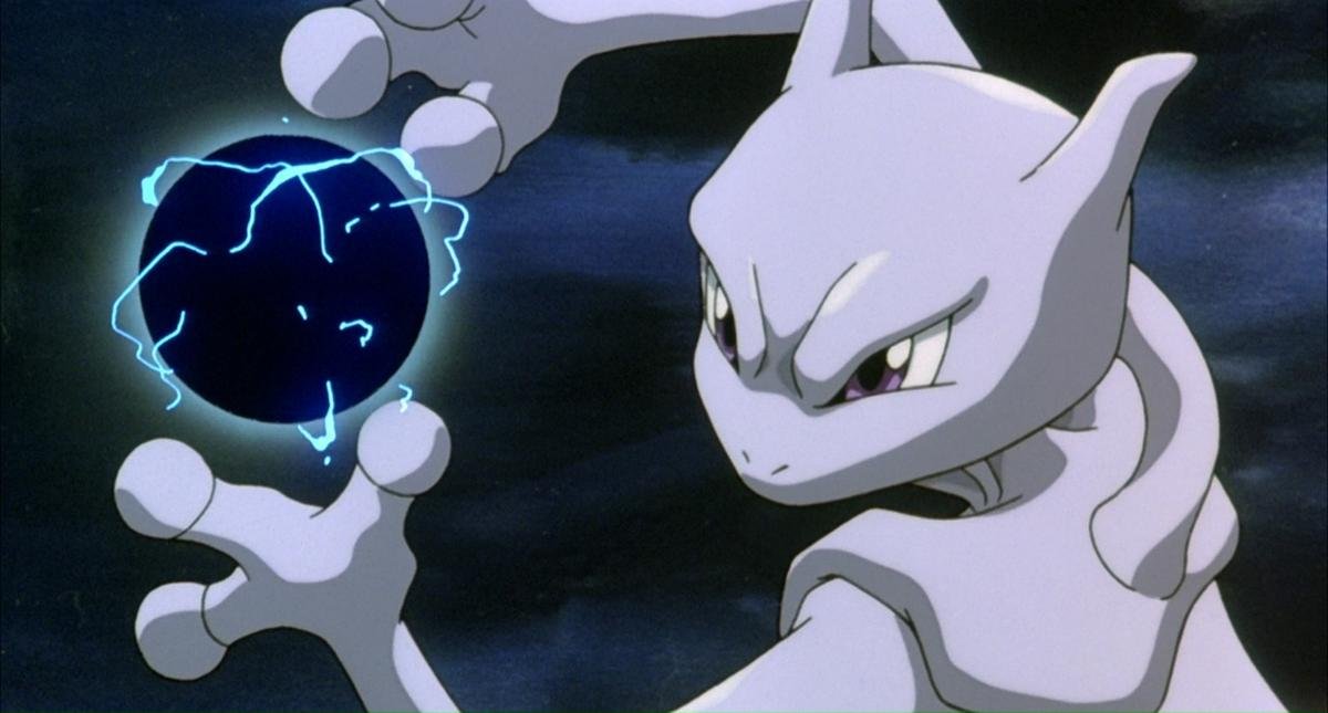 Detective Pikachu - Liệu đây có phải là phần sau của bộ phim Pokemon đầu tiên: Mewtwo Strikes Back? Ảnh 5