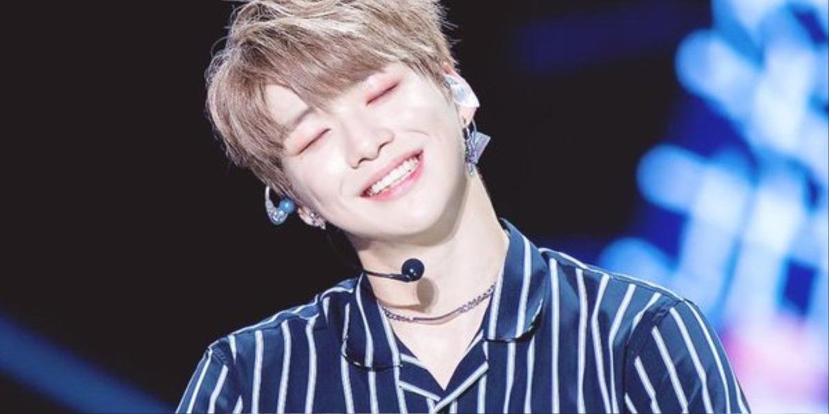 Fan của Kang Daniel (WANNA ONE) gây xúc động với màn ăn mừng thắng kiện đầy cảm xúc Ảnh 4