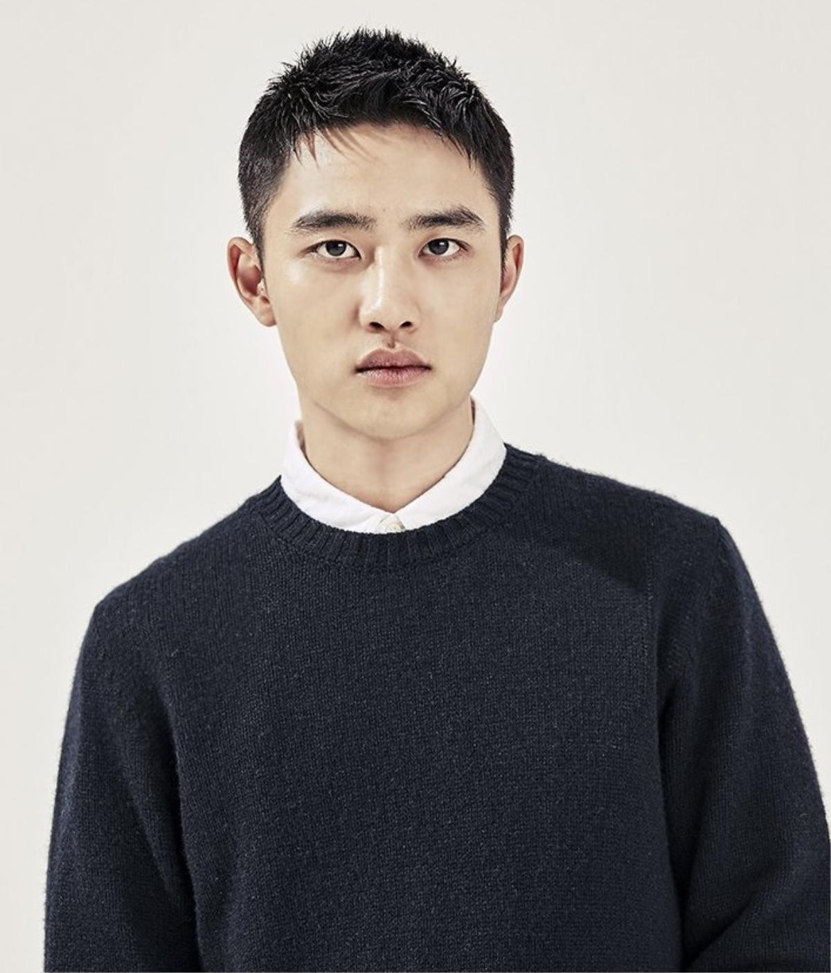 D.O (EXO) muốn trở thành đầu bếp chuyên nghiệp, là tấm gương mà Lee Yoojin (Produce X 101) noi theo Ảnh 9