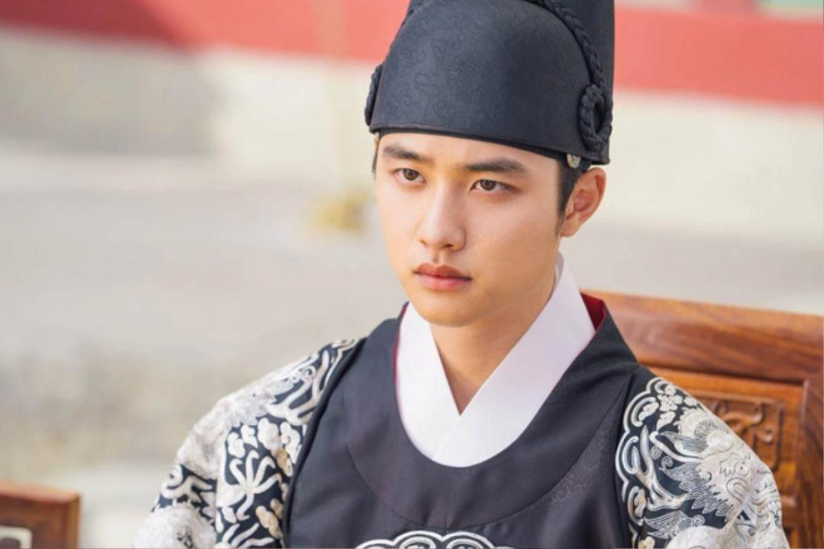 D.O (EXO) muốn trở thành đầu bếp chuyên nghiệp, là tấm gương mà Lee Yoojin (Produce X 101) noi theo Ảnh 4