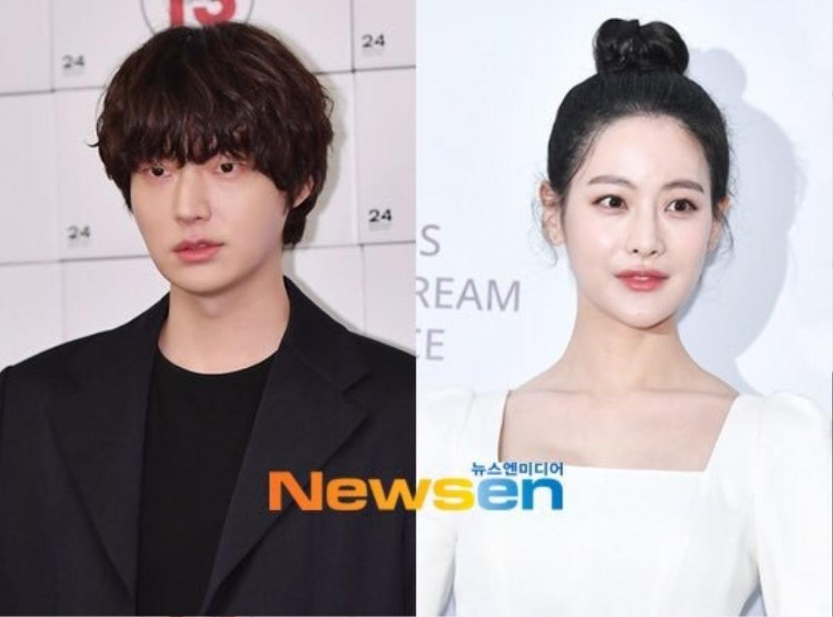 Oh Yeon Seo - Ahn Jae Hyun xác nhận 'yêu đương' trong phim hài của đạo diễn 'Công chúa ngổ ngáo' Ảnh 3