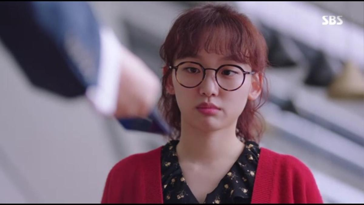 'The Secret Life of My Secretary' tập 3-4: Kim Young Kwang xem mắt nhầm người, trót yêu Jin Ki Joo? Ảnh 32