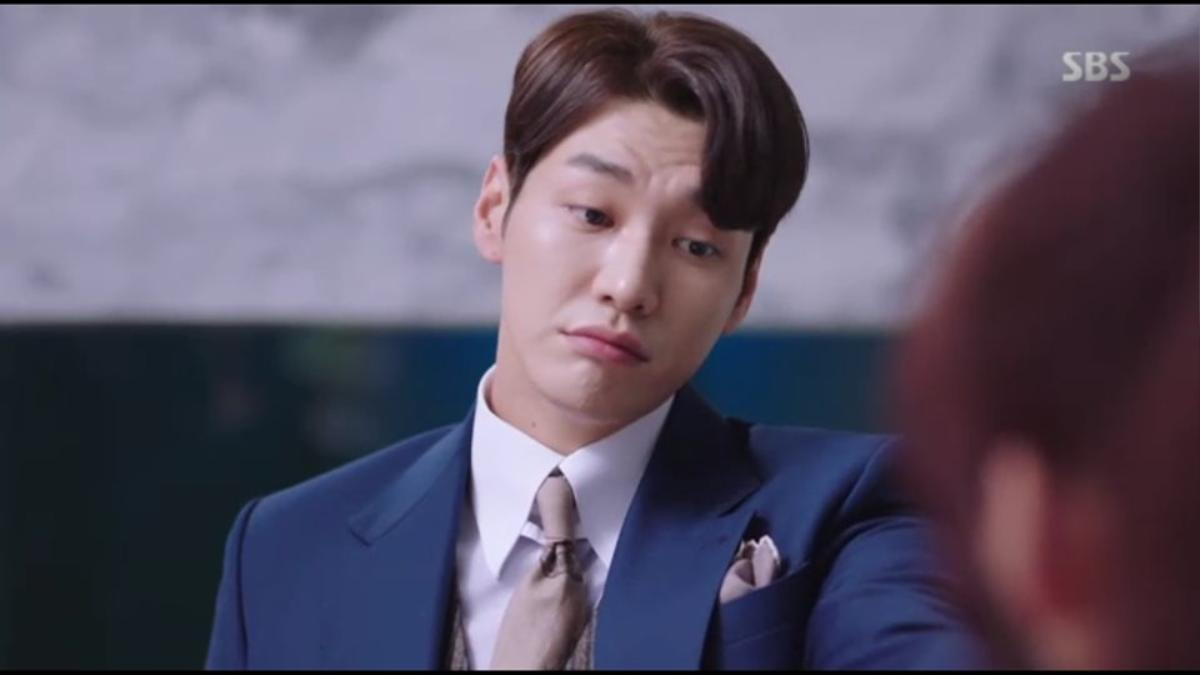 'The Secret Life of My Secretary' tập 3-4: Kim Young Kwang xem mắt nhầm người, trót yêu Jin Ki Joo? Ảnh 33