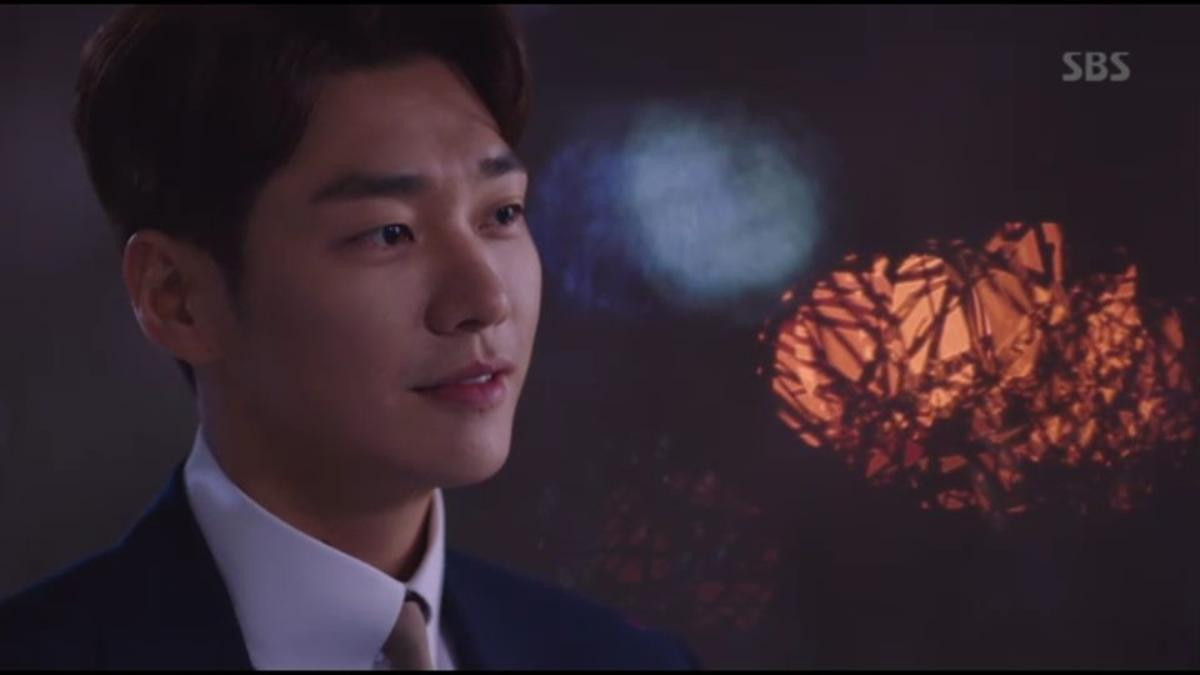 'The Secret Life of My Secretary' tập 3-4: Kim Young Kwang xem mắt nhầm người, trót yêu Jin Ki Joo? Ảnh 37