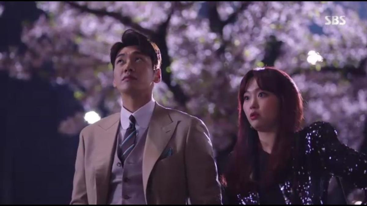 'The Secret Life of My Secretary' tập 3-4: Kim Young Kwang xem mắt nhầm người, trót yêu Jin Ki Joo? Ảnh 19