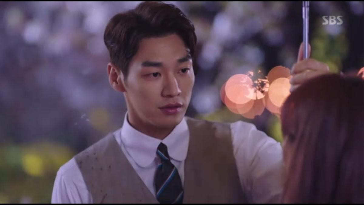 'The Secret Life of My Secretary' tập 3-4: Kim Young Kwang xem mắt nhầm người, trót yêu Jin Ki Joo? Ảnh 22