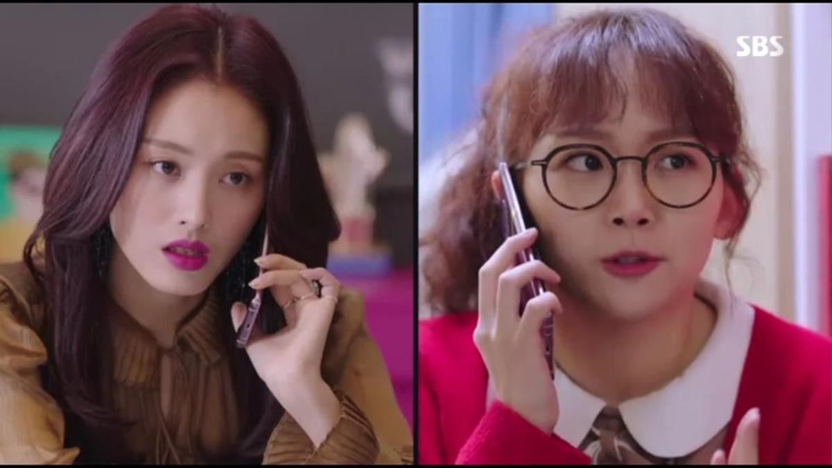 'The Secret Life of My Secretary' tập 3-4: Kim Young Kwang xem mắt nhầm người, trót yêu Jin Ki Joo? Ảnh 25