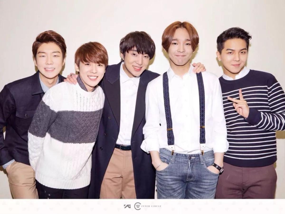 Winner - Boygroup 'số nhọ' của YG kể từ khi debut: Liên tục comeback vào thời điểm không thuận lợi Ảnh 1