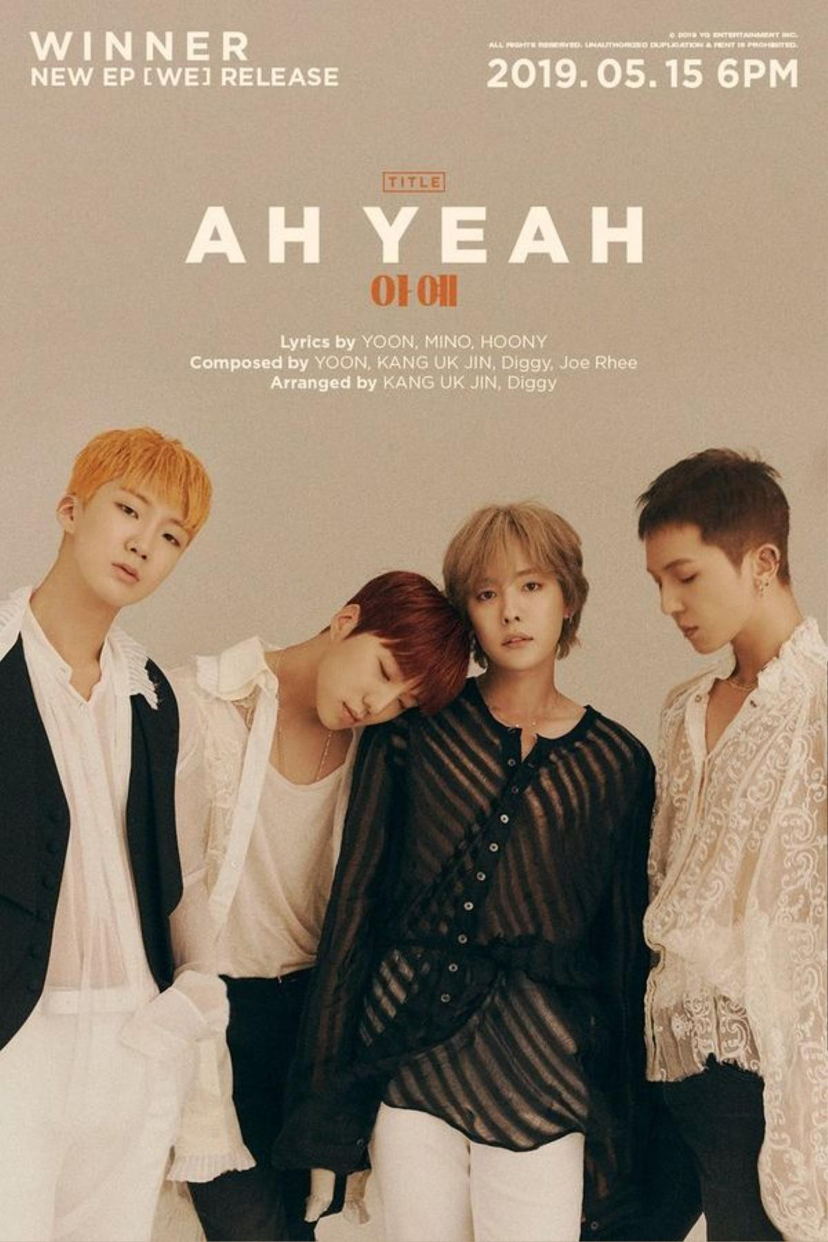 Winner - Boygroup 'số nhọ' của YG kể từ khi debut: Liên tục comeback vào thời điểm không thuận lợi Ảnh 10