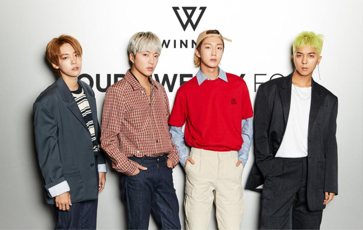 Winner - Boygroup 'số nhọ' của YG kể từ khi debut: Liên tục comeback vào thời điểm không thuận lợi Ảnh 6