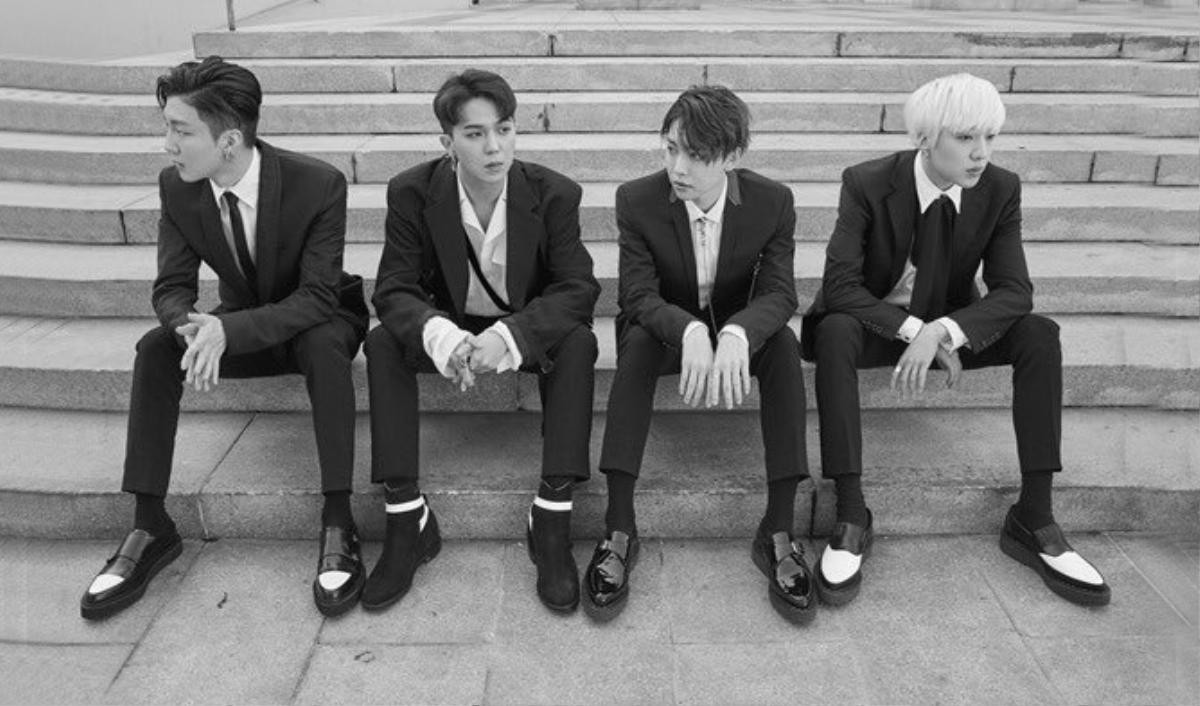 Winner - Boygroup 'số nhọ' của YG kể từ khi debut: Liên tục comeback vào thời điểm không thuận lợi Ảnh 12