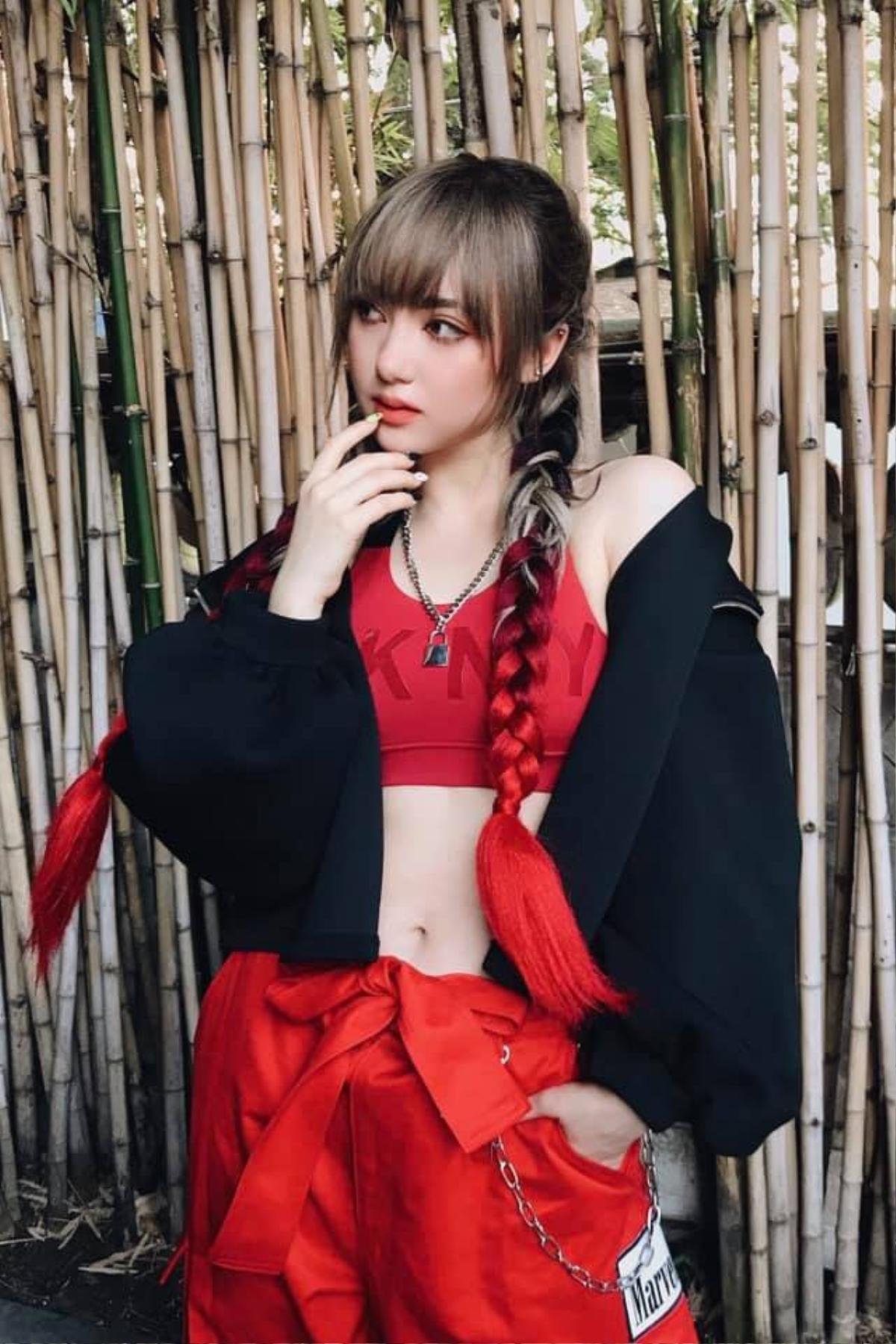 'Bông hồng lai' 10X Jannine Weigel tuyên bố rời khỏi ngành công nghiệp giải trí Thái lan Ảnh 6