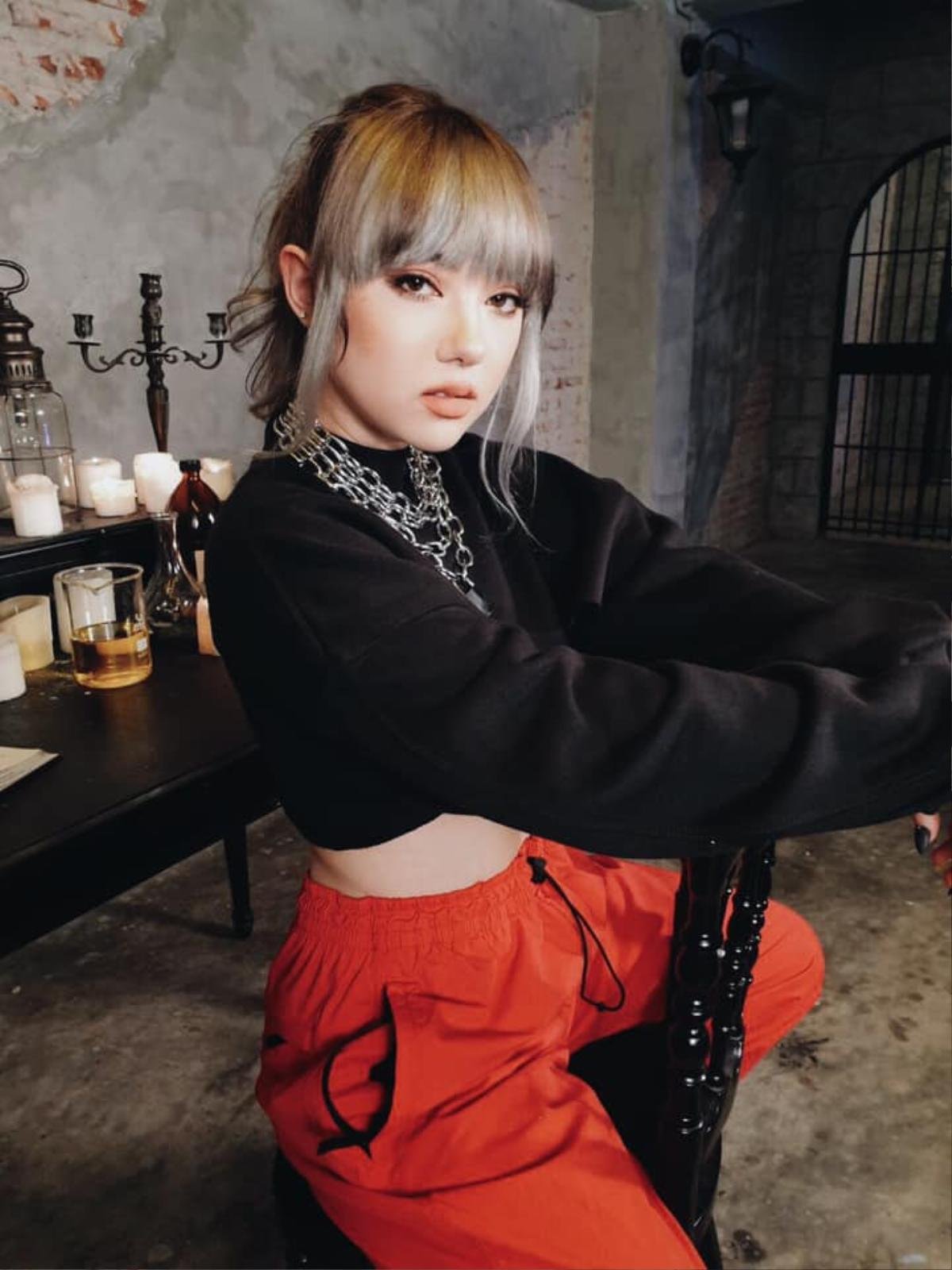 'Bông hồng lai' 10X Jannine Weigel tuyên bố rời khỏi ngành công nghiệp giải trí Thái lan Ảnh 12