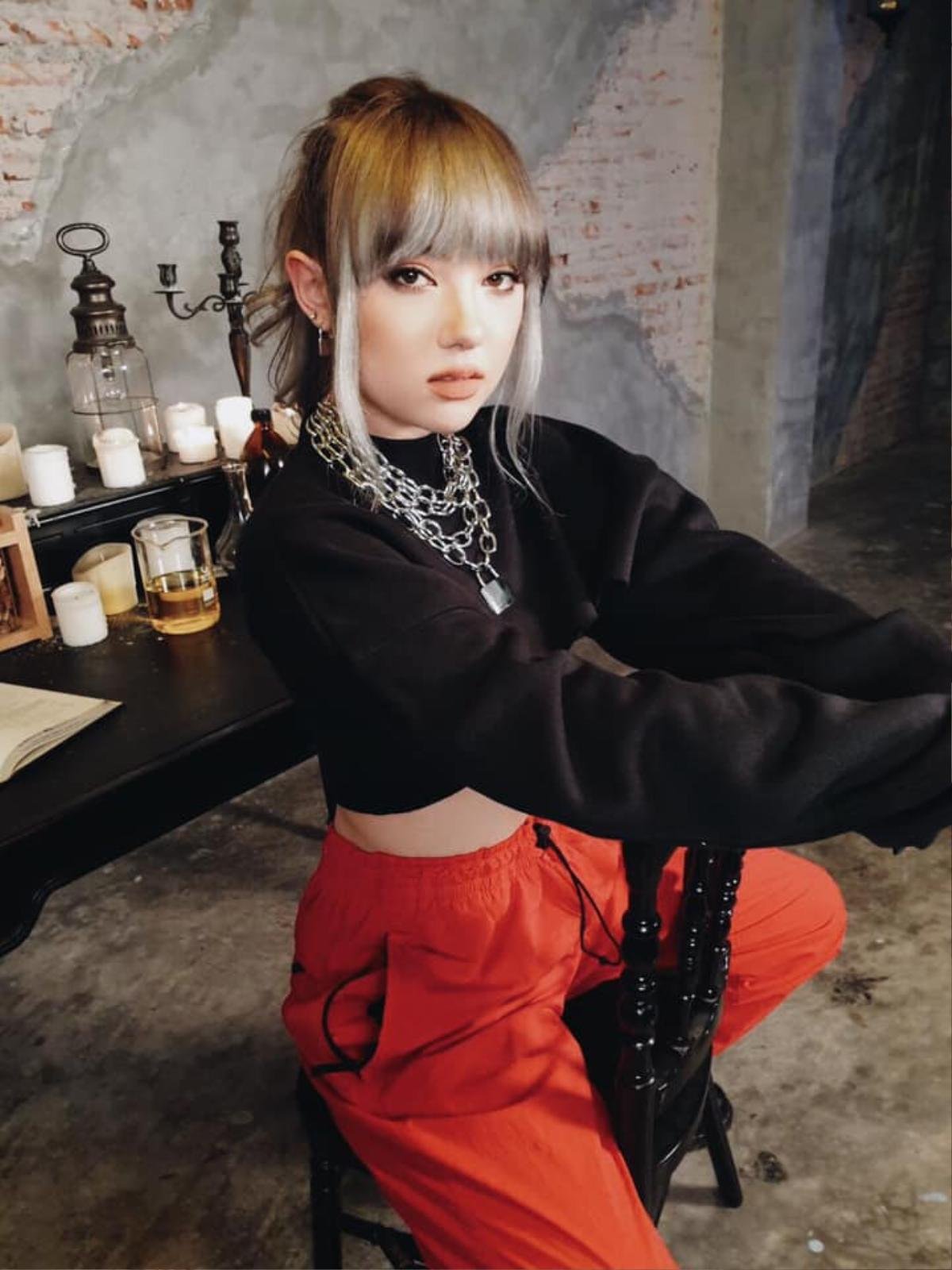 'Bông hồng lai' 10X Jannine Weigel tuyên bố rời khỏi ngành công nghiệp giải trí Thái lan Ảnh 13