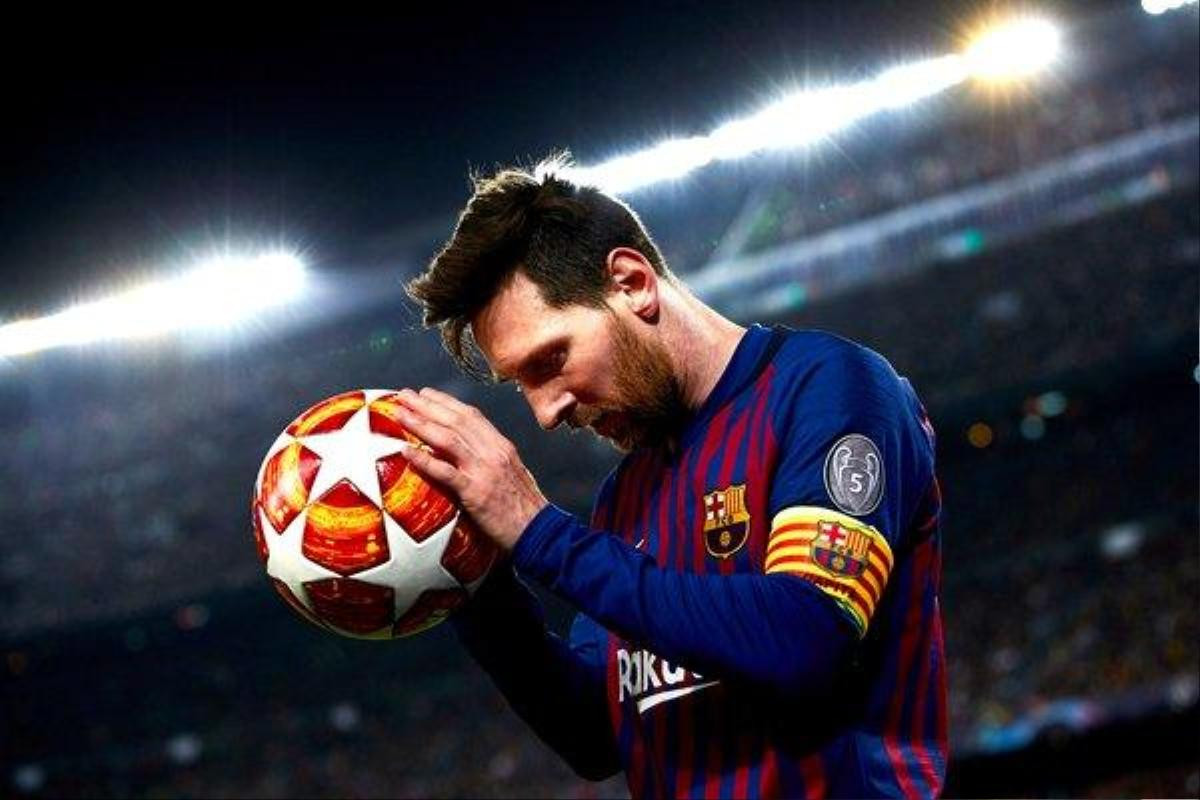 Messi ra yêu sách đặc biệt cho ban lãnh đạo Barca Ảnh 1