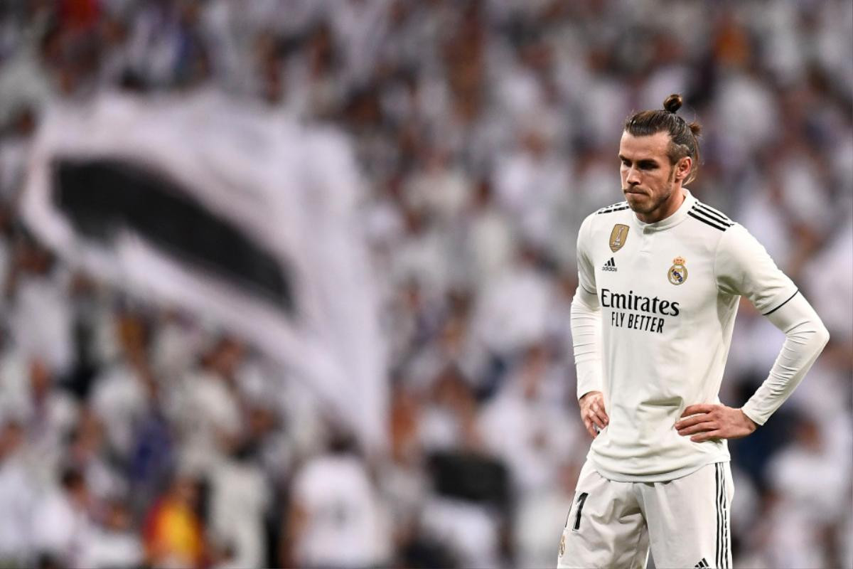 Hazard gia nhập Real Madrid: Ronaldo thứ 2 hay 'bom xịt' như Gareth Bale? Ảnh 3