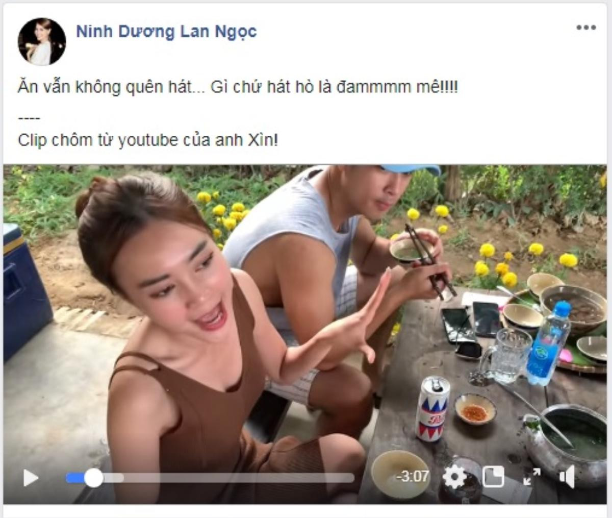 Clip: Cao hứng' cover ca khúc của Hari Won, Ninh Dương Lan Ngọc nhận ngay 'kết đắng' từ Trấn Thành và Ngô Kiến Huy Ảnh 1