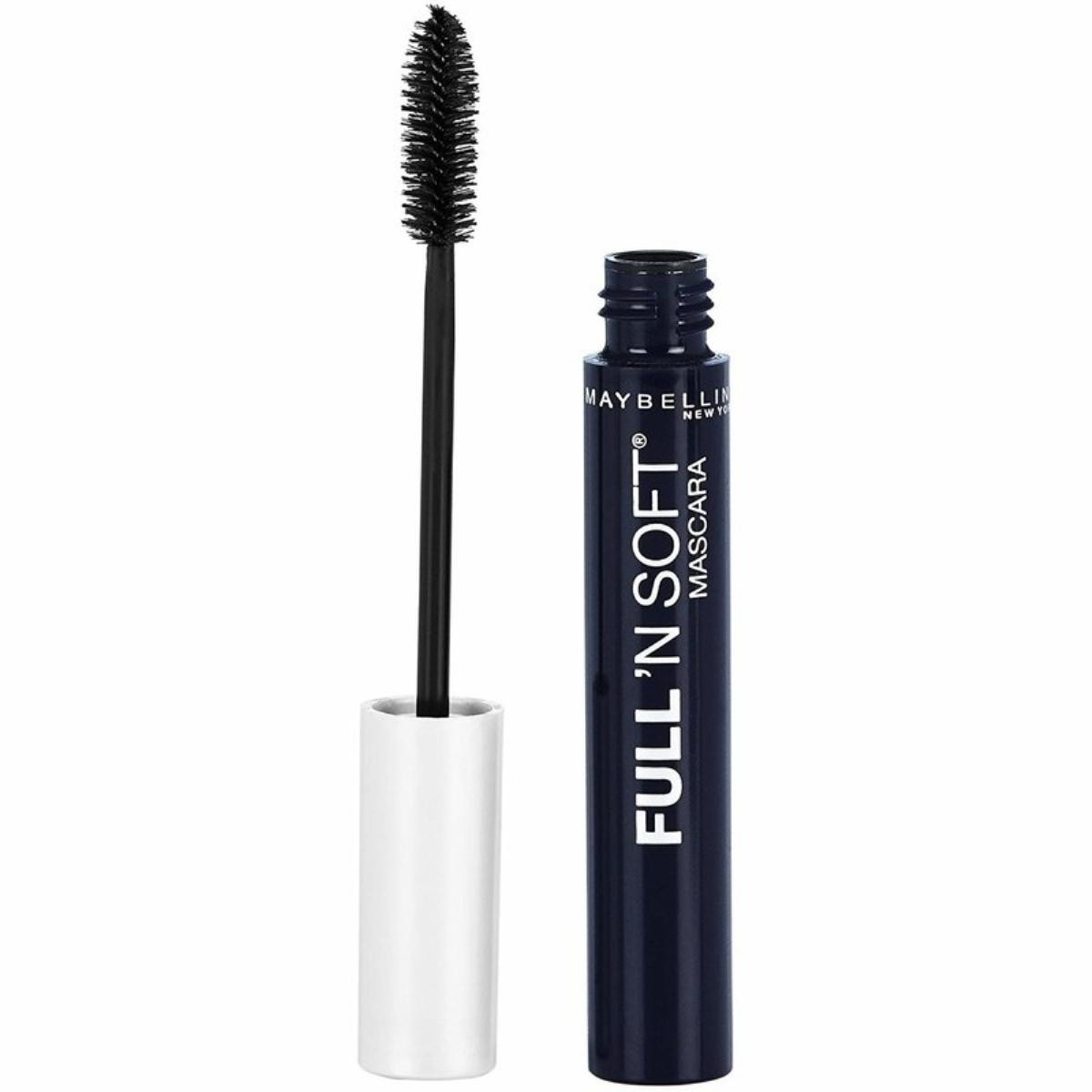 10 cây mascara cho hàng mi cong vút, không trôi lem và cực lành tính cho các nàng mắt nhạy cảm Ảnh 3