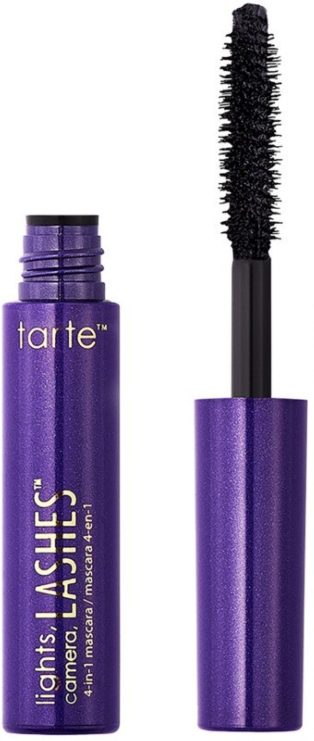 10 cây mascara cho hàng mi cong vút, không trôi lem và cực lành tính cho các nàng mắt nhạy cảm Ảnh 4