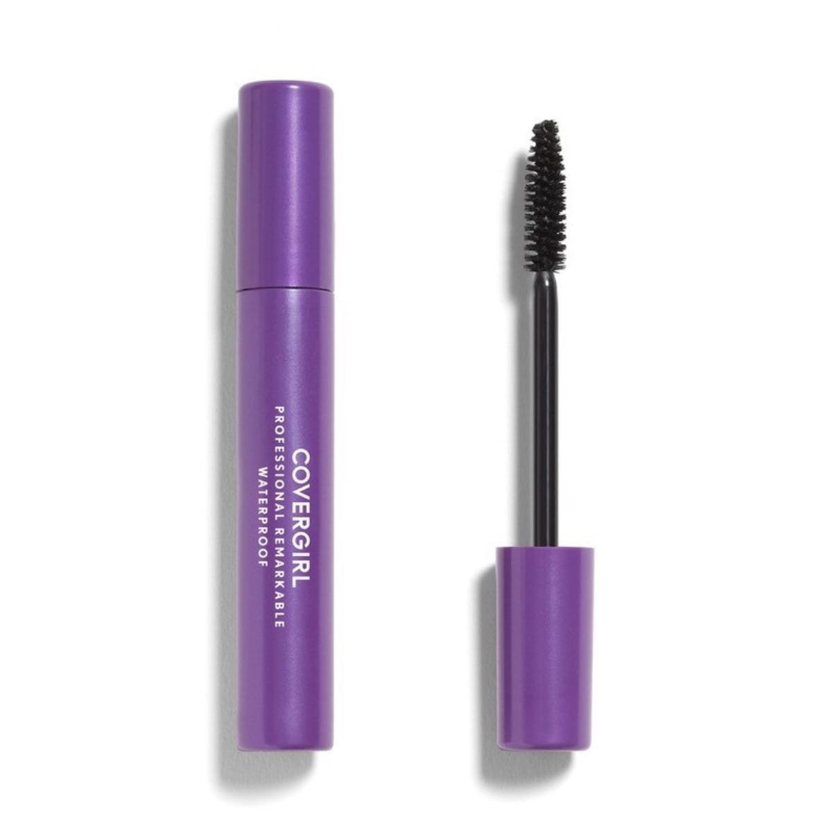 10 cây mascara cho hàng mi cong vút, không trôi lem và cực lành tính cho các nàng mắt nhạy cảm Ảnh 7