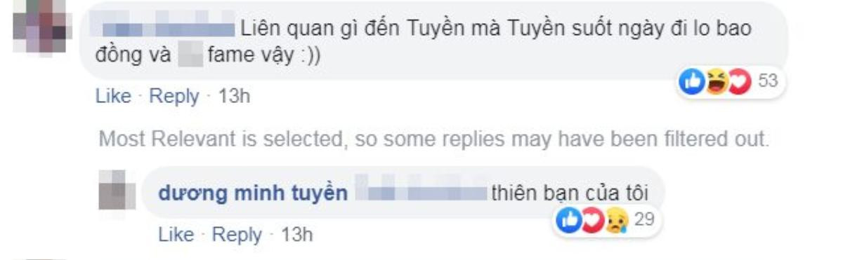 'Thánh chửi' Dương Minh Tuyền tiết lộ nguyên nhân vụ ẩu đả giữa ca sĩ Du Thiên và khán giả Ảnh 4