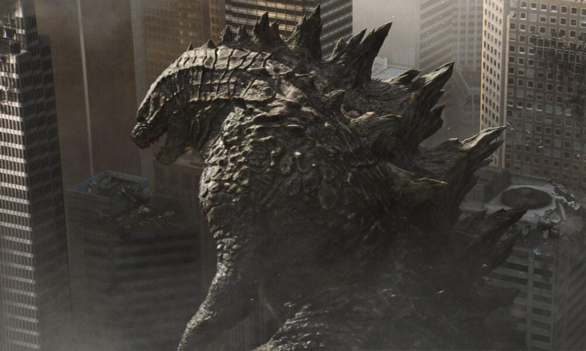 Những lần chúa tể quái vật Godzilla gieo rắc kinh hoàng trong các bộ phim điện ảnh Ảnh 4